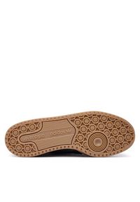 Adidas - adidas Sneakersy Forum Low JQ0208 Czarny. Kolor: czarny. Materiał: skóra #4