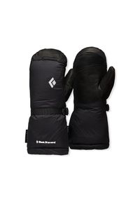Rękawice narciarskie Black Diamond Absolute. Kolor: czarny. Sezon: zima. Sport: narciarstwo