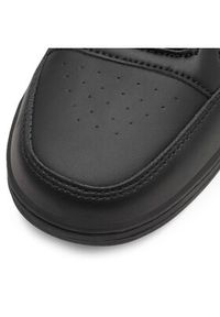 Beverly Hills Polo Club Sneakersy PUFF-01 Czarny. Kolor: czarny. Materiał: syntetyk #7