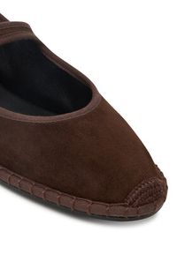 Polo Ralph Lauren Półbuty 818970185003 Brązowy. Kolor: brązowy. Materiał: skóra #6