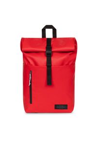 Plecak Eastpak Up Roll. Kolor: czerwony #1