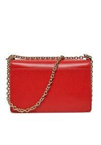 Furla Torebka 1927 Mini Crossbody 20 BAFKACOARE0002673S1007 Czerwony. Kolor: czerwony. Materiał: skórzane