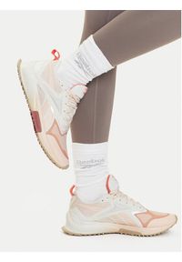 Reebok Sneakersy Lavante Trail 2 100204939 Beżowy. Kolor: beżowy. Materiał: materiał #4