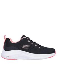 skechers - Buty na co dzień damskie SKECHERS VAPOR FOAM - FRESH. Okazja: na co dzień. Kolor: czarny