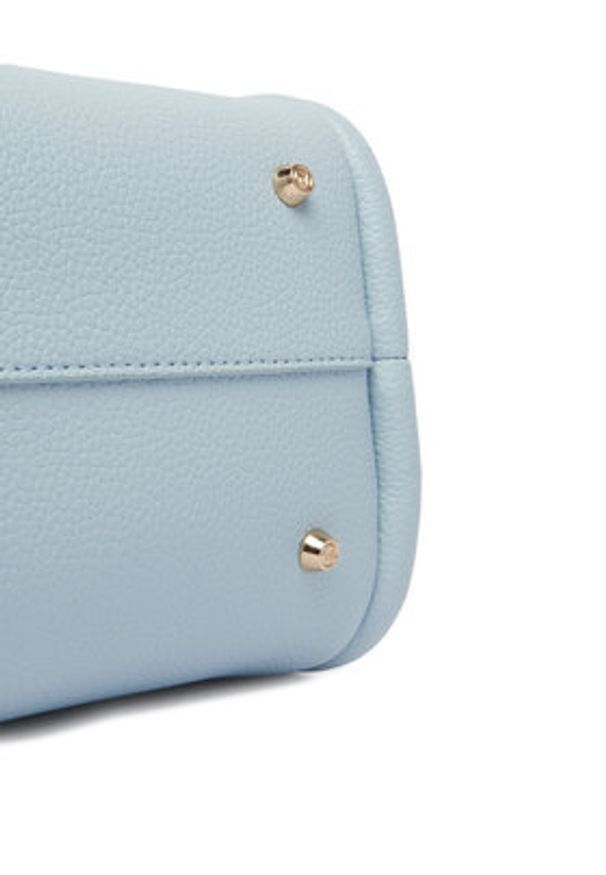 MEXX Torebka EO-MEXX-B-003-09 Niebieski. Kolor: niebieski