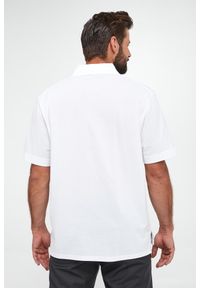 Polo męskie LANVIN. Typ kołnierza: polo #3