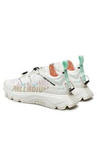 Palladium Sneakersy Thunder Lite Phantom 99106-116-M Biały. Kolor: biały #2