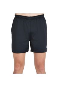 Short Bullpadel Monfor. Kolor: czarny #1
