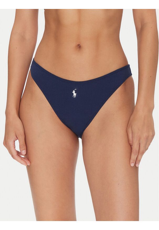 Polo Ralph Lauren Figi klasyczne 4P0214 Granatowy. Kolor: niebieski. Materiał: bawełna