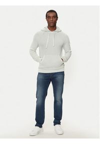 JOOP! Jeans Sweter 15 JJK-15Harri 30042636 Szary Modern Fit. Kolor: szary. Materiał: bawełna #3