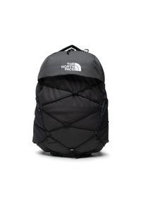 The North Face Plecak Borealis NF0A52SEYLM Szary. Kolor: szary. Materiał: materiał #1