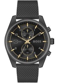 HUGO BOSS - Zegarek Hugo Boss Zegarek Męski Hugo Boss 1514150 ( 44 mm) #1