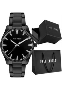 Zegarek męski Paul Lorens ELIAZ PL20012B-1A5 #1