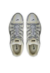 Nike Sneakersy P-6000 FV6603 100 Biały. Kolor: biały. Materiał: materiał