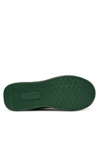 TOMMY HILFIGER - Tommy Hilfiger Sneakersy Lightweight Runner Monocolor FM0FM05928 Zielony. Kolor: zielony. Materiał: mesh #6