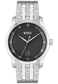 Zegarek Męski HUGO BOSS Principe Principle 1514123 #1