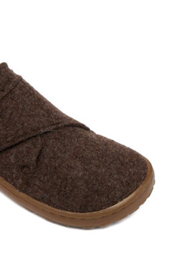 Froddo Kapcie G1700420-3 M Brązowy. Kolor: brązowy