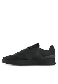 Adidas - adidas Sneakersy Kantana IF3000 Czarny. Kolor: czarny. Materiał: skóra #4