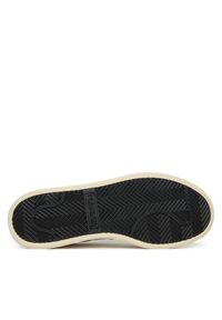 Premiata Sneakersy QUINN VAR 6003 Biały. Kolor: biały. Materiał: skóra #5
