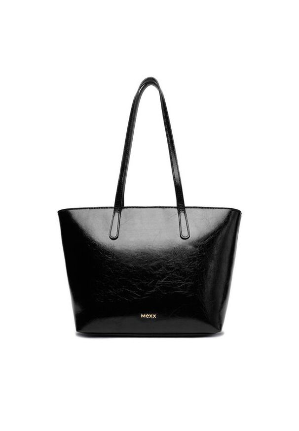 MEXX Torebka C-MEXX-L-017-08 Czarny. Kolor: czarny