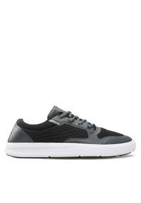 Quiksilver Sneakersy AQYS700060 Czarny. Kolor: czarny. Materiał: materiał #1