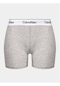 Calvin Klein Underwear Bokserki 000QF7625E Szary. Kolor: szary. Materiał: bawełna #3