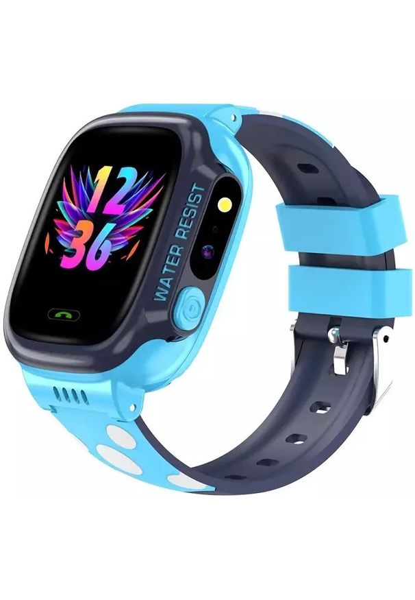 EXTRALINK - Extralink Lifestyle Kids Y92 | Smartwatch dla dzieci | WiFi. Rodzaj zegarka: smartwatch