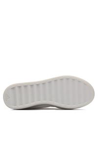 Adidas - adidas Sneakersy ZNSORED HI GZ2291 Biały. Kolor: biały. Materiał: materiał #3