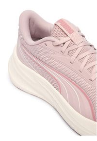 Puma Sneakersy MaxStride Lite 313497 08 Różowy. Kolor: różowy. Materiał: materiał #5