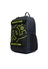 DC Shoes Plecak CWBEO-DCI-WS-001-09 Granatowy. Kolor: niebieski. Materiał: materiał #4