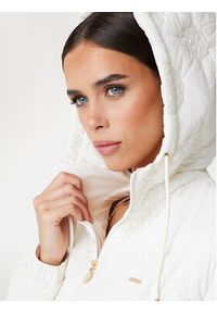 Guess Kurtka przejściowa 177287 Biały Classic Fit. Kolor: biały #6