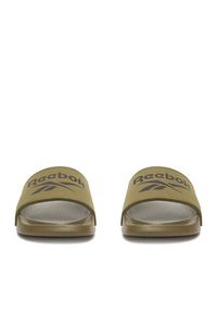 Reebok Klapki CEO-SS25-3C069-2 Zielony. Kolor: zielony. Materiał: syntetyk #8