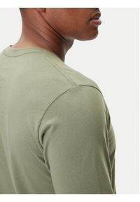 Pepe Jeans Longsleeve Eggo Long N PM5010135 Khaki Regular Fit. Kolor: brązowy. Materiał: bawełna. Długość rękawa: długi rękaw #4