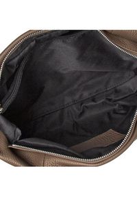 Creole Torebka S10552 Brązowy. Kolor: brązowy. Materiał: skórzane #3