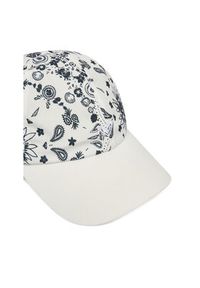 Roxy Czapka z daszkiem WBEO-RX-W3-006-SS26 Czarny. Kolor: czarny. Materiał: poliester #3