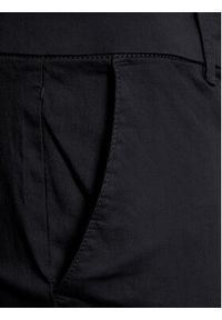 Part Two Spodnie materiałowe Soffys 30305570 Granatowy Regular Fit. Kolor: niebieski. Materiał: bawełna #2