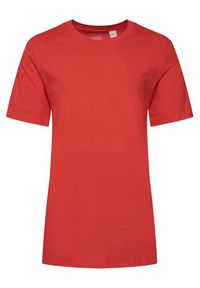 Calvin Klein Underwear Komplet t-shirtów LV00NB4051 Kolorowy Regular Fit. Materiał: bawełna. Wzór: kolorowy #6