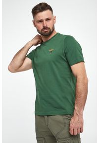 Aeronautica Militare - T-shirt męski AERONAUTICA MILITARE