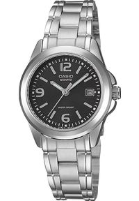 Zegarek Casio Zegarek Casio LTP-1259PD-1AEG damski #1