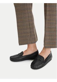 Lasocki Mokasyny CEO-GRD-D520-10 Czarny. Kolor: czarny. Materiał: skóra #9