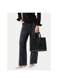 Torebka Eva Minge. Kolor: czarny #1
