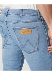 Wrangler - WRANGLER BRYSON MĘSKIE SPODNIE JEANSOWE JEANSY GAMBIT W14XHN42N 112328981 #5