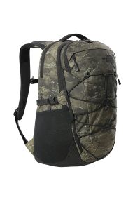 The North Face Borealis Backpack > 0A3KV30BL1. Materiał: nylon, poliester #1