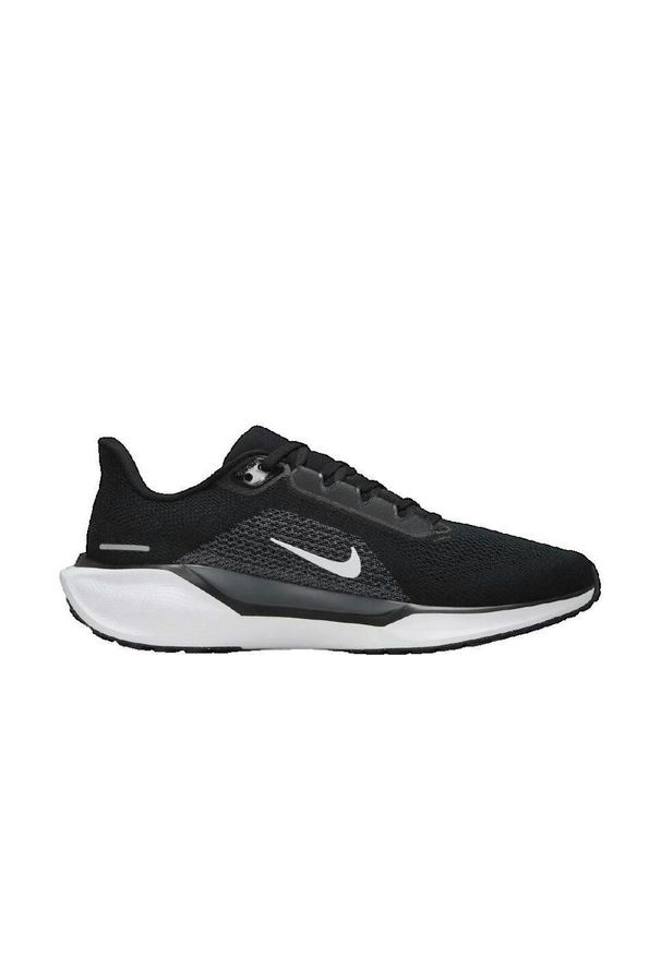 Buty do biegania Mężczyzna Nike Pegasus 41 czarny. Kolor: czarny. Sport: bieganie
