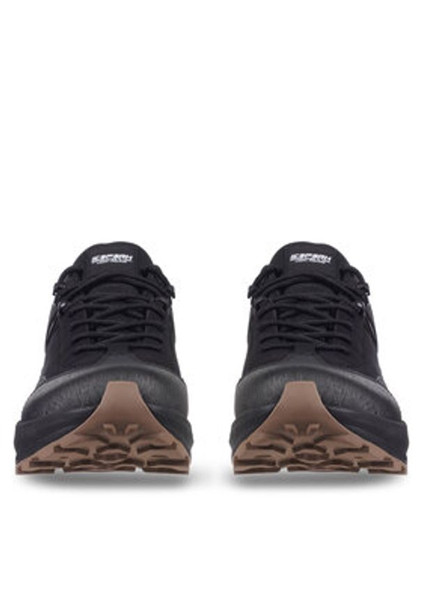 ICEPEAK - Icepeak Trapery Icepeak Ackas Mr 78287 Czarny. Kolor: czarny. Materiał: materiał
