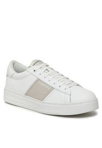 Emporio Armani Sneakersy X4X570 XN840 T850 Biały. Kolor: biały #3