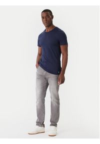 Polo Ralph Lauren Komplet t-shirtów 714830304042 Kolorowy Slim Fit. Typ kołnierza: polo. Materiał: bawełna. Wzór: kolorowy #3