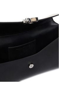 Karl Lagerfeld - KARL LAGERFELD Torebka B3W30318 Czarny. Kolor: czarny. Materiał: skórzane #2