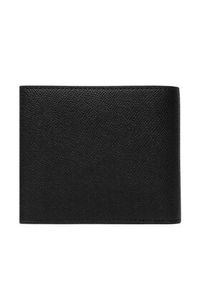Armani Exchange Portfel XM000167 AF19931 UC001 Czarny. Kolor: czarny. Materiał: skóra #3