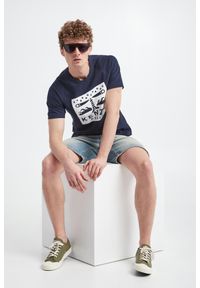 Kenzo - T-shirt męski KENZO #3